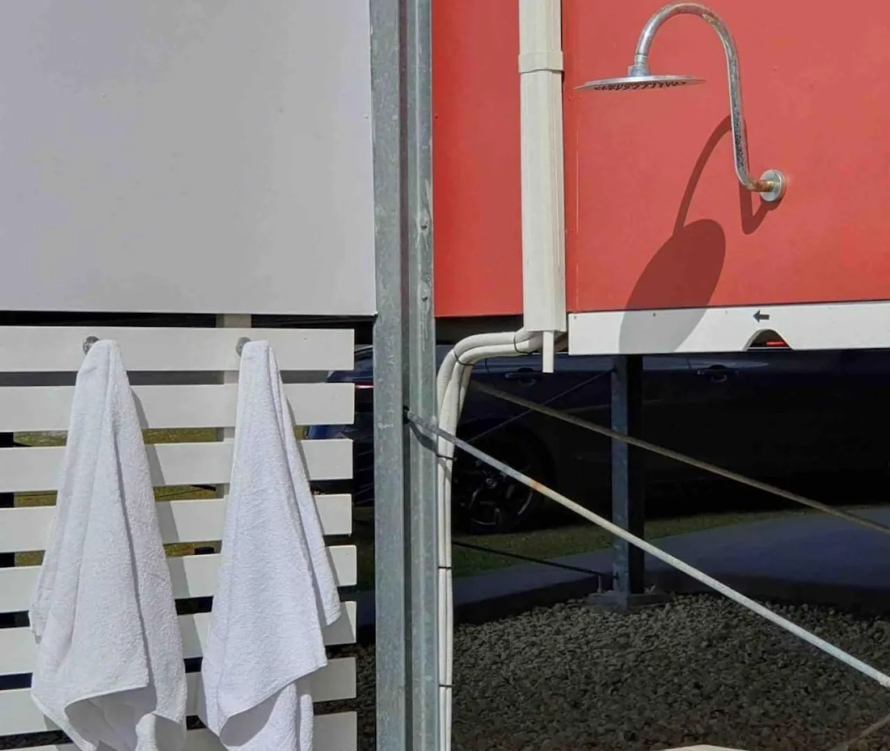 Ocean Breeze At Rainbow Beach Holiday home
