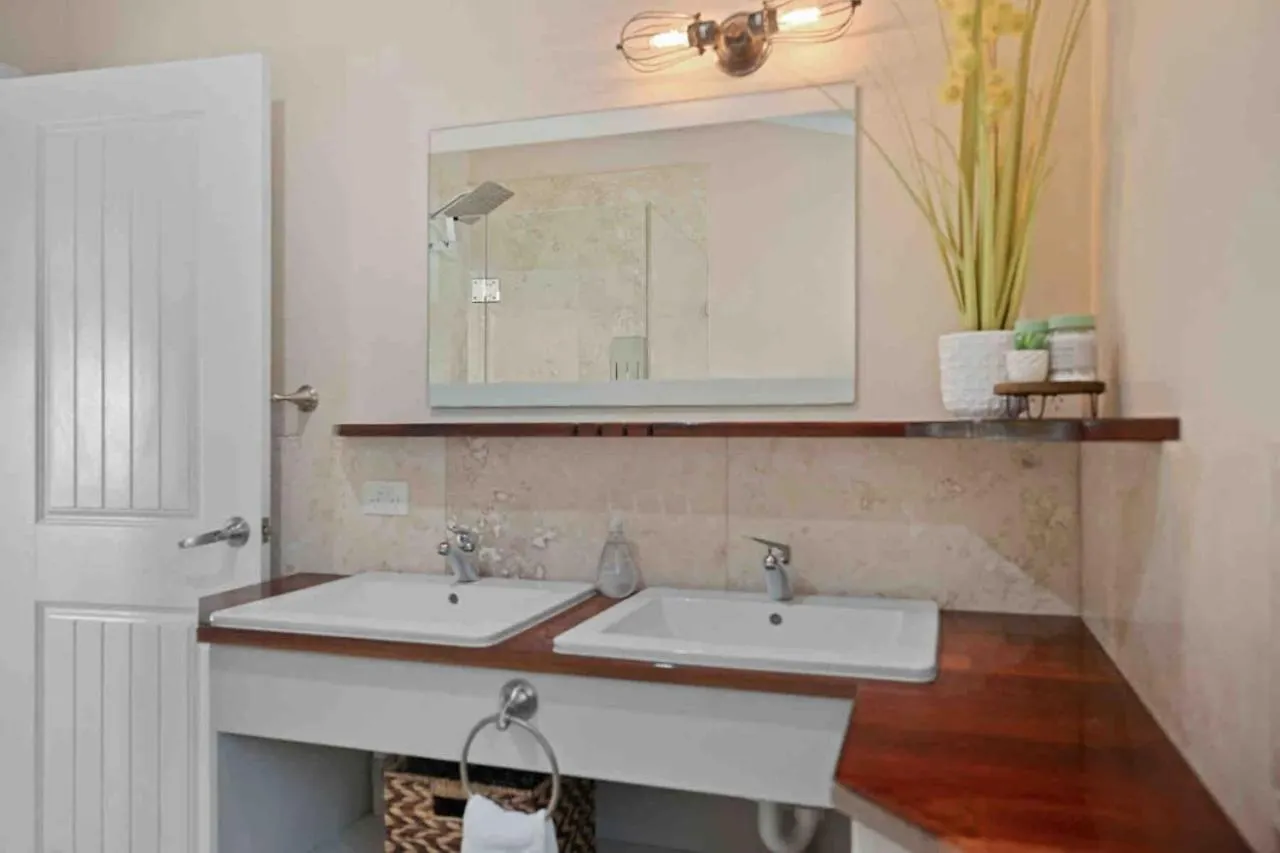 Ocean Breeze At Rainbow Beach Holiday home