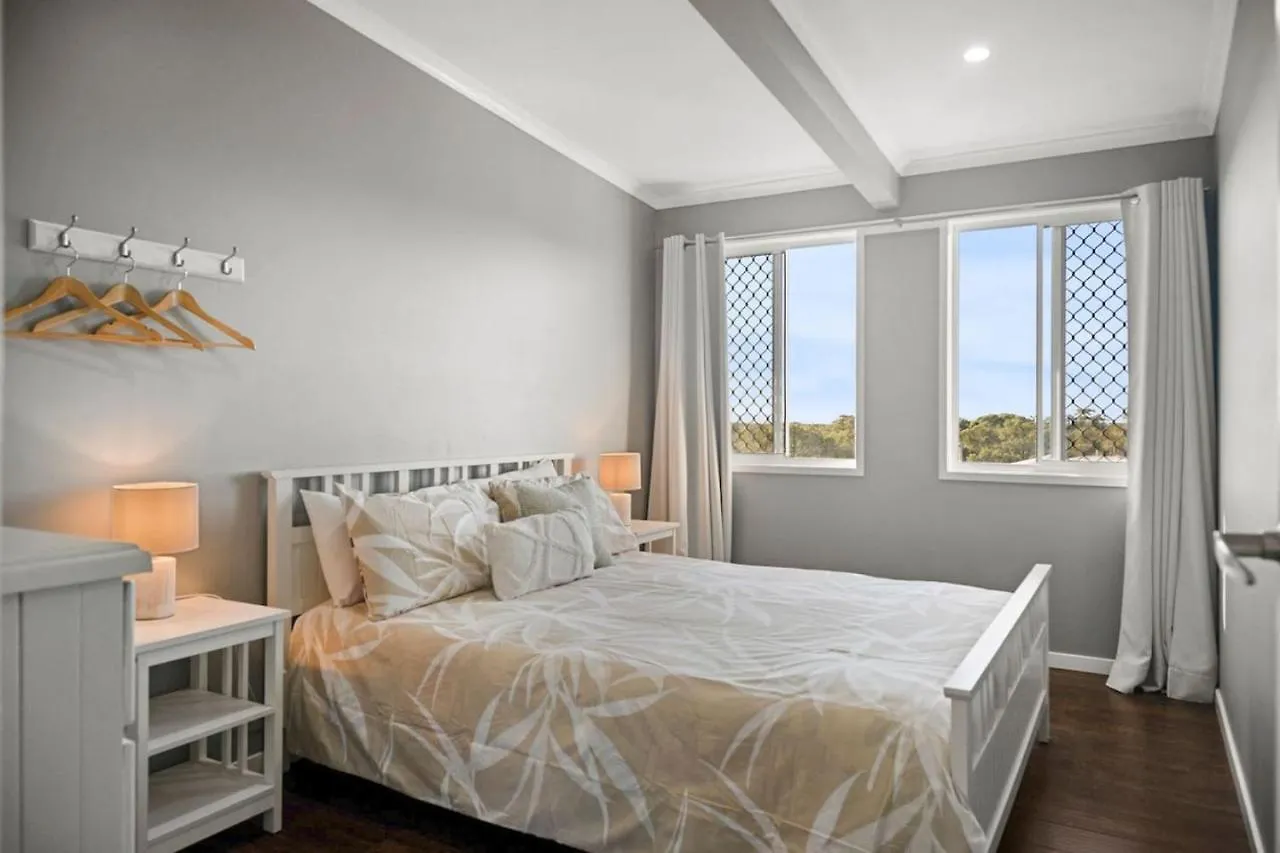 Holiday home Ocean Breeze At Rainbow Beach Australia