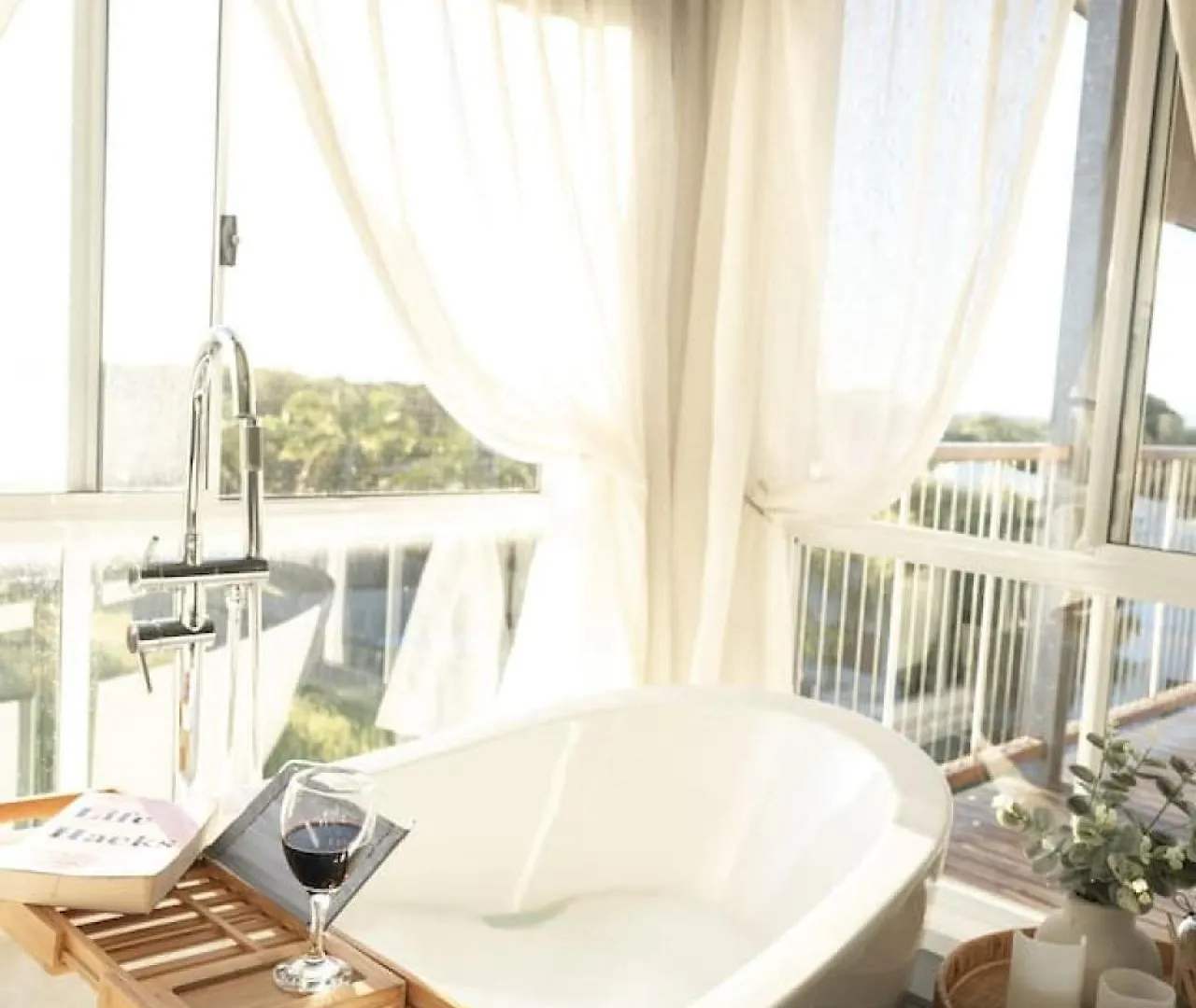 Holiday home Ocean Breeze At Rainbow Beach Australia