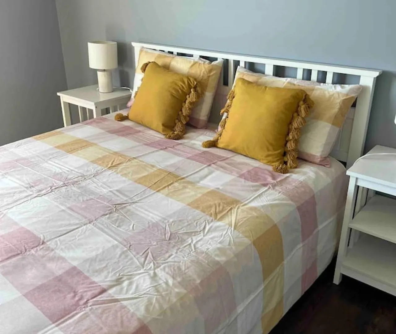 Ocean Breeze At Rainbow Beach Holiday home