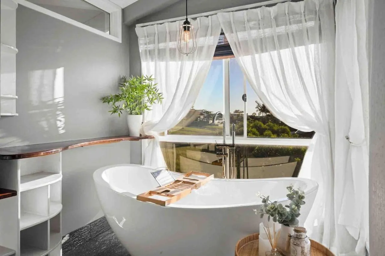 Holiday home Ocean Breeze At Rainbow Beach
